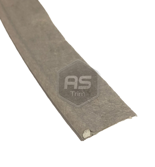 *Full 150m Roll* 5mm White Core Seat Sew In Tie Piping SS-2107