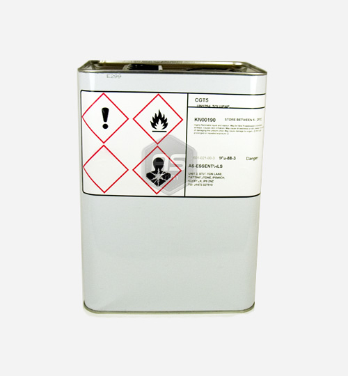 CGT5 Contact Glue Thinner & Cleaner 5L