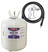 Celsifix Canister Kits