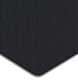 Chester Black Brushed HLB-443