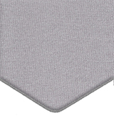 Chester Platinum Grey Brushed HLB-440