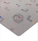 VW L/Corner T5 Fabric SF-919