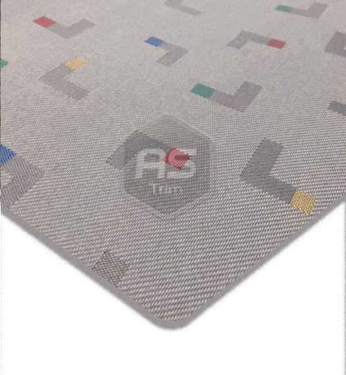 *Clearance* VW Corner SF-919 Seating Fabric Per Metre 1m x 1.5m Wide