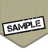 *Sample* Durham Champagne Pique HLP-433 Foam-Backed Headlining