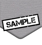*Sample* Durham Nickel Grey Pique HLP-422 Foam Backed Headlining