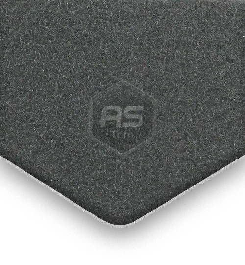 *30m x 2m Full Roll* Floorliner Dark Grey Floor Carpet CFL-1005