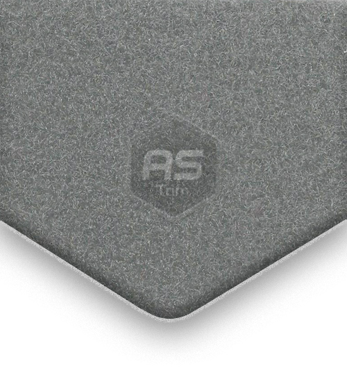 *30m x 2m Full Roll* Floorliner Light Grey Floor Carpet CFL-1004