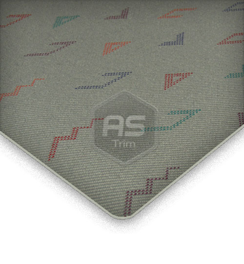 Clearance VW T4 Inka SF-911 Seating Fabric Per Metre 3.5m x 1.7m Wide