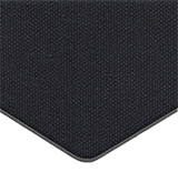Jacquard Black Woven SFG-980