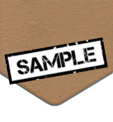 *Sample* JMS-S8 Smooth Grain Tan Vinyl