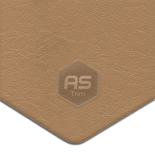 JMS-S8 Smooth Grain Tan Vinyl Per M x 1.37m Wide