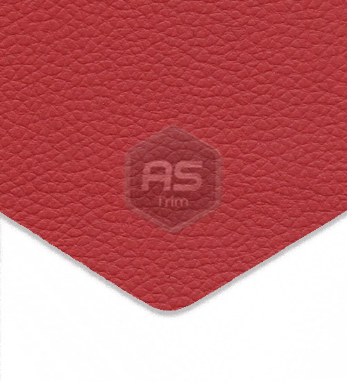 JMS-S22 Heavy Grain Red Vinyl Per M x 1.37m Wide
