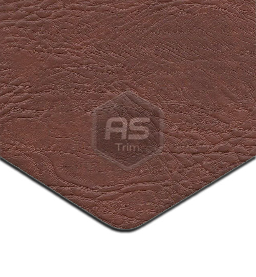 JMS S5 Brown Heavy Grain Vinyl Per M x 1.4m Wide