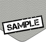 *Sample* Mercedes C-Class AG32-4734 Crystal Grey Seating Vinyl