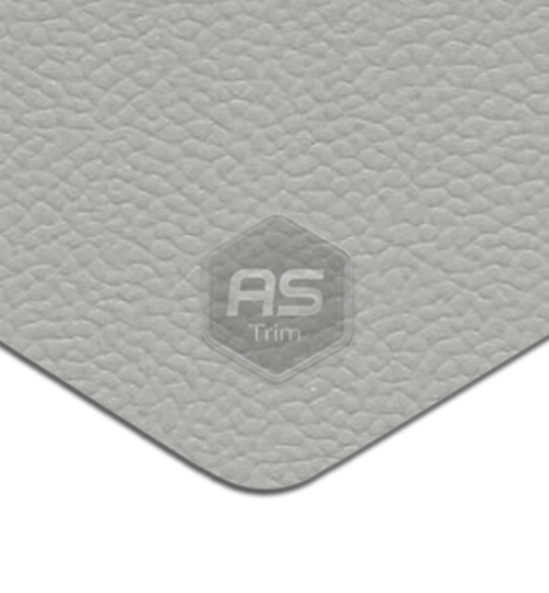 Mercedes C-Class AG32-4734 Crystal Grey Seating Vinyl Per M x 1.4m Wide