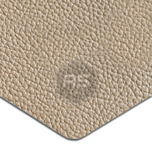 Mercedes C-Class AG32-4735 Sand Beige Seating Vinyl Per M x 1.4m Wide