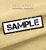 *Sample* Milano+ Cream 2911 Suede