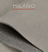 Milano+ Silver 4978 *Foam Backed*