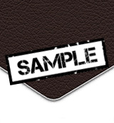*Sample* Orwell Brown VOR-700 Grained Vinyl