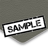 *Sample* Orwell Clay VOR-708 Grained Vinyl