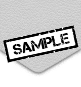 *Sample* Orwell Light Grey VOR-706 Grained Vinyl