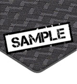 *Sample* Replica VW Tassimo SF-921 Seating Fabric
