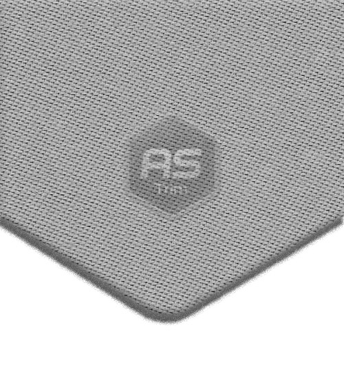 VW Replica T5 Solo Art Grey SFCL-2403 Fabric Per Metre x 1.8m Wide