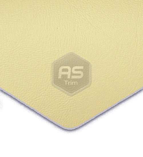 Stratford Ivory VST-503 Vinyl Per M x 1.37m Wide