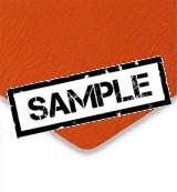 *Sample* Stratford Orange VST-506 Vinyl