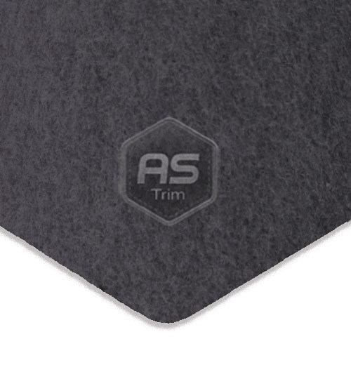 Stretchliner Dark Grey CSL-1802 Lining Carpet Per M x 1.37m Wide