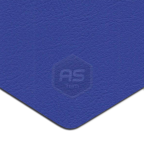 Stretch Tech 1944 Blue 4 Way Vinyl Per M x 1.4m Wide