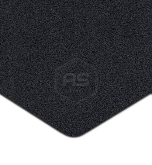 Stretch Tech 2339 Grip Black 4 Way Vinyl Per M x 1.4m