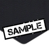 *Sample* Stretch Tech 1273 Black 4 Way Stretch Vinyl