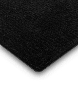 TCS+ Black CTCS-1101 Flooring Carpet