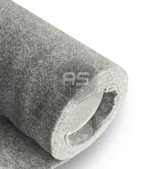 Vanliner Silver CVL-1703 Lining Carpet Per M x 2m (Min 10m)