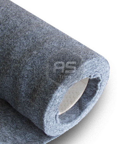 Vanliner Smoke CVL-1704 Lining Carpet Per M x 2m (Min 10m)