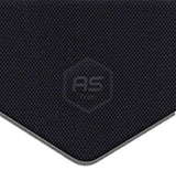 VW Clip Titan Schwarz Fabric SF-925 T6 - Caddy