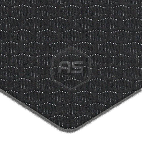 VW T6 Kutamo California SF-917 Seating Fabric Per Metre x 1.55m Wide