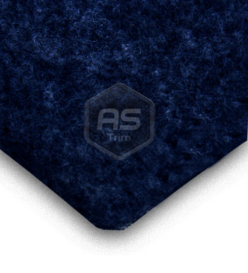 Vanliner Dark Blue CVL-1708 Lining Carpet Per M x 2m Wide