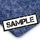 *Sample* Vanliner Pacific CVL-1707 Lining Carpet