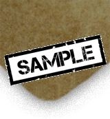 *Sample* Vanliner Wheat CVL-1706 Lining Carpet