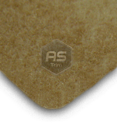 Vanliner Wheat CVL-1706 Lining Carpet Per M x 2m Wide