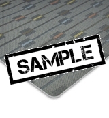 *Sample* VW Place SF-918 Seating Fabric