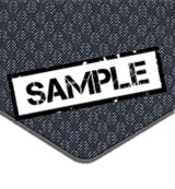 *Sample* VW T6 Simora SF-916 Seating Fabric