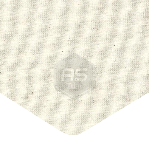 Calico *Natural* Canvas Fabric BC-1401 - 5m x 1.6m