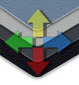 Stretch Tech 4 Way Stretch Vinyl