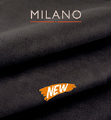 Milano Anthracite 742