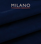Milano+ Navy Blue 9041