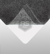 Self Adhesive Stretchliner Dark Grey CSL-1807-SA