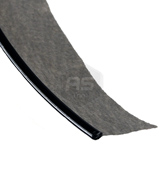 Seat Sew In Tie Piping